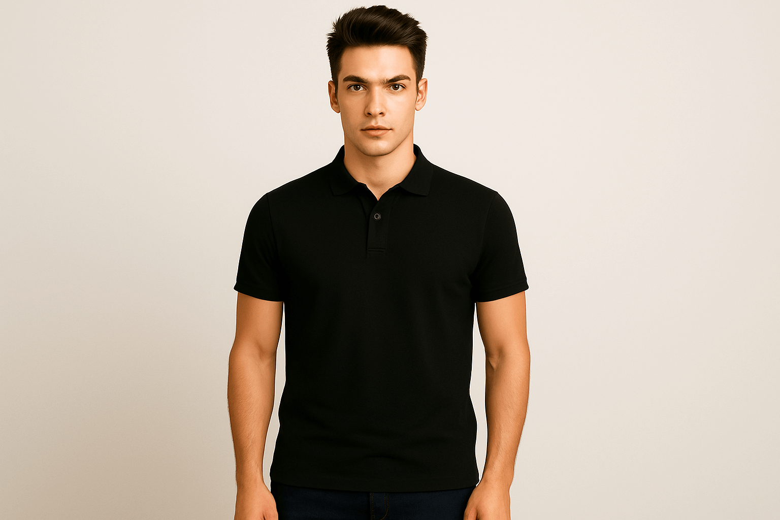 POLO-SHIRTS